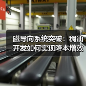 磁导向系统突破：稠油开发如何实现降本增效？（图4）
