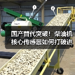 国产替代突破！柴油机核心传感器如何打破进口垄断？（图4）