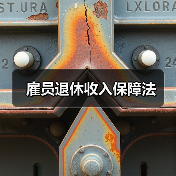 雇员退休收入保障法（图1）
