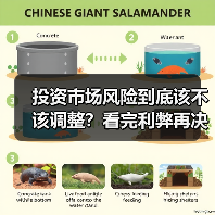 投资市场风险到底该不该调整？看完利弊再决定（图1）