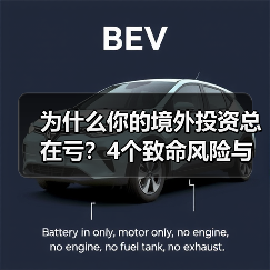 为什么你的境外投资总在亏？4个致命风险与止损指南（图1）