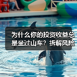 为什么你的投资收益总是坐过山车？拆解风险就能稳住了（图1）