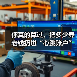 你真的算过，把多少养老钱扔进“心跳账户”才不后悔吗？（图3）