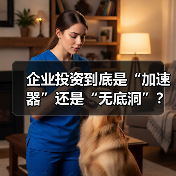 企业投资到底是“加速器”还是“无底洞”？看完这几点利弊再决定（图2）