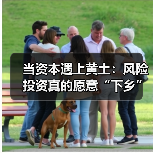 当资本遇上黄土：风险投资真的愿意“下乡”种地吗？（图3）