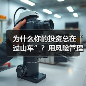 为什么你的投资总在“过山车”？用风险管理把不确定变成稳定收益（图3）