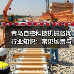 青岛自控科技机械咨询行业知识：常见场景与选择要点2026（图2）