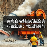 青岛自控科技机械咨询行业知识：常见场景与选择要点2026（图3）
