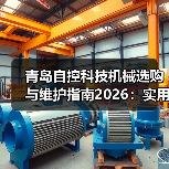 青岛自控科技机械选购与维护指南2026：实用方法解析（图4）