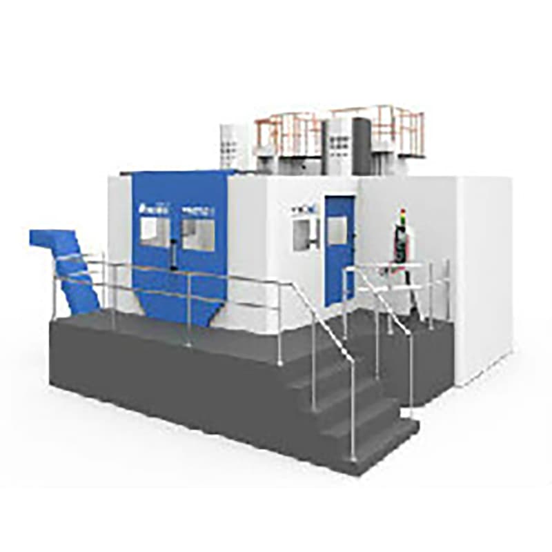 VMTD160/5 龙门式车铣复合加工中