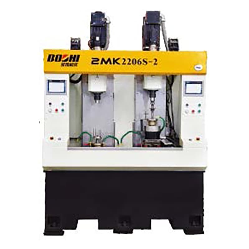 2MK2210S-2 数控珩磨机系列产品